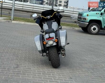 Харлей-Девідсон Low Rider	, об'ємом двигуна 2 л та пробігом 1 тис. км за 19300 $, фото 4 на Automoto.ua