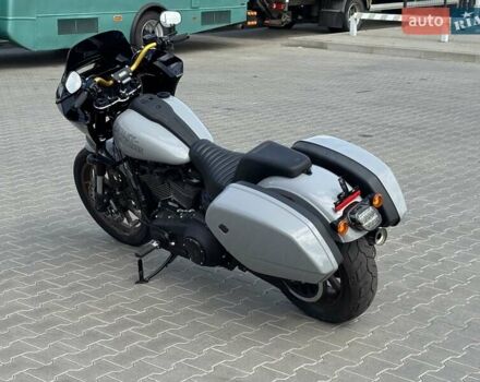 Харлей-Девідсон Low Rider	, об'ємом двигуна 2 л та пробігом 1 тис. км за 19300 $, фото 7 на Automoto.ua