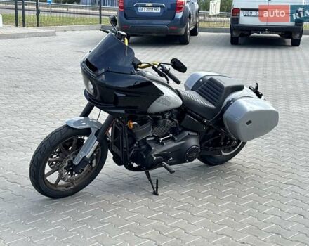 Харлей-Девідсон Low Rider	, об'ємом двигуна 2 л та пробігом 1 тис. км за 19300 $, фото 1 на Automoto.ua