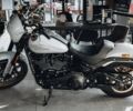 купить новое авто Харлей-Дэвидсон Low Rider	 2024 года от официального дилера Harley-Davidson Kyiv Харлей-Дэвидсон фото