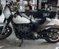 купить новое авто Харлей-Дэвидсон Low Rider	 2024 года от официального дилера Harley-Davidson Kyiv Харлей-Дэвидсон фото