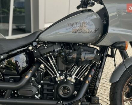 купити нове авто Харлей-Девідсон Low Rider	 2024 року від офіційного дилера Harley-Davidson Kyiv Харлей-Девідсон фото