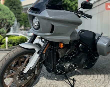 купити нове авто Харлей-Девідсон Low Rider	 2024 року від офіційного дилера Harley-Davidson Kyiv Харлей-Девідсон фото
