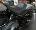 купить новое авто Харлей-Дэвидсон Low Rider	 2024 года от официального дилера Harley-Davidson Kyiv Харлей-Дэвидсон фото