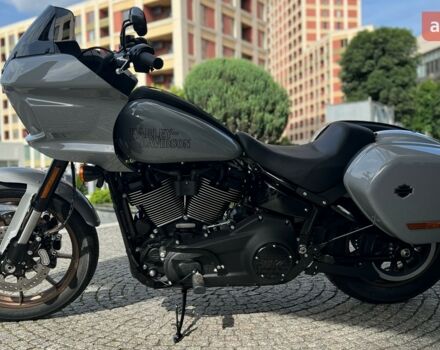 купити нове авто Харлей-Девідсон Low Rider	 2024 року від офіційного дилера Harley-Davidson Kyiv Харлей-Девідсон фото