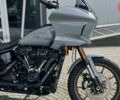 купить новое авто Харлей-Дэвидсон Low Rider	 2024 года от официального дилера Harley-Davidson Kyiv Харлей-Дэвидсон фото