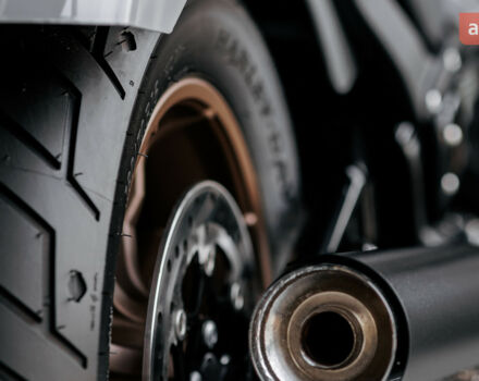 купить новое авто Харлей-Дэвидсон Low Rider	 2024 года от официального дилера Harley-Davidson Kyiv Харлей-Дэвидсон фото