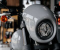 купить новое авто Харлей-Дэвидсон Low Rider	 2024 года от официального дилера Harley-Davidson Kyiv Харлей-Дэвидсон фото