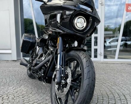 Харлей-Дэвидсон Low Rider	, объемом двигателя 1.92 л и пробегом 0 тыс. км за 31574 $, фото 16 на Automoto.ua