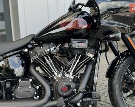 Харлей-Дэвидсон Low Rider	, объемом двигателя 1.92 л и пробегом 0 тыс. км за 31574 $, фото 1 на Automoto.ua