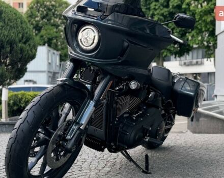 Харлей-Дэвидсон Low Rider	, объемом двигателя 1.92 л и пробегом 0 тыс. км за 31574 $, фото 2 на Automoto.ua