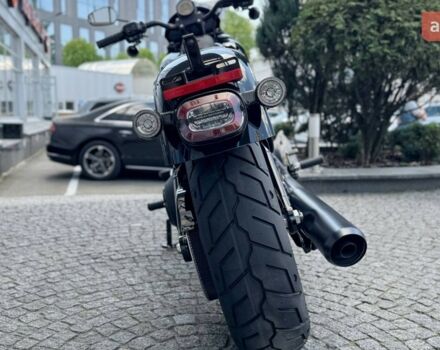 Харлей-Дэвидсон Low Rider	, объемом двигателя 1.92 л и пробегом 0 тыс. км за 28847 $, фото 12 на Automoto.ua