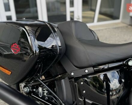 Харлей-Дэвидсон Low Rider	, объемом двигателя 1.92 л и пробегом 0 тыс. км за 31574 $, фото 9 на Automoto.ua