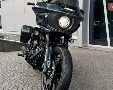 Харлей-Дэвидсон Low Rider	, объемом двигателя 1.92 л и пробегом 0 тыс. км за 31574 $, фото 9 на Automoto.ua