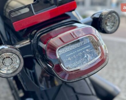 Харлей-Девідсон Low Rider	, об'ємом двигуна 1.92 л та пробігом 0 тис. км за 28847 $, фото 10 на Automoto.ua