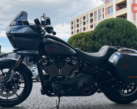 Харлей-Дэвидсон Low Rider	, объемом двигателя 1.92 л и пробегом 0 тыс. км за 31574 $, фото 4 на Automoto.ua