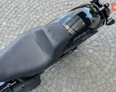 Харлей-Девідсон Low Rider	, об'ємом двигуна 1.92 л та пробігом 0 тис. км за 28847 $, фото 8 на Automoto.ua