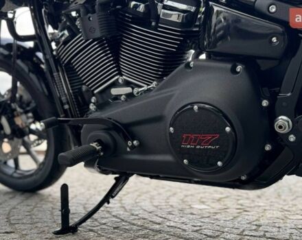 Харлей-Дэвидсон Low Rider	, объемом двигателя 1.92 л и пробегом 0 тыс. км за 31574 $, фото 10 на Automoto.ua