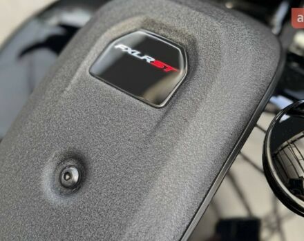 Харлей-Дэвидсон Low Rider	, объемом двигателя 1.92 л и пробегом 0 тыс. км за 31574 $, фото 4 на Automoto.ua