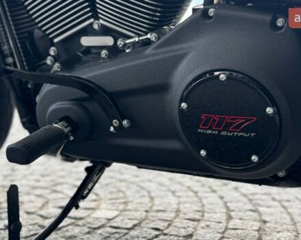 Харлей-Дэвидсон Low Rider	, объемом двигателя 1.92 л и пробегом 0 тыс. км за 31574 $, фото 8 на Automoto.ua