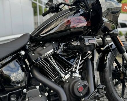 Харлей-Дэвидсон Low Rider	, объемом двигателя 1.92 л и пробегом 0 тыс. км за 31574 $, фото 5 на Automoto.ua