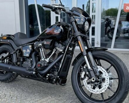 Харлей-Дэвидсон Low Rider	, объемом двигателя 1.92 л и пробегом 0 тыс. км за 29367 $, фото 8 на Automoto.ua