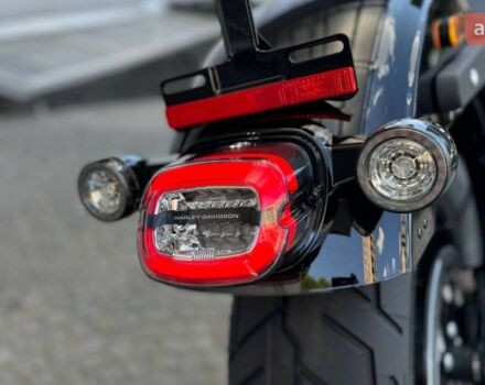 Харлей-Дэвидсон Low Rider	, объемом двигателя 1.92 л и пробегом 0 тыс. км за 28847 $, фото 6 на Automoto.ua