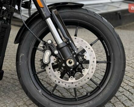 Харлей-Дэвидсон Low Rider	, объемом двигателя 1.92 л и пробегом 0 тыс. км за 31574 $, фото 2 на Automoto.ua