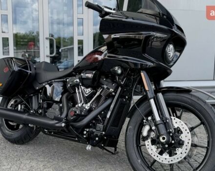 Харлей-Дэвидсон Low Rider	, объемом двигателя 1.92 л и пробегом 0 тыс. км за 31574 $, фото 6 на Automoto.ua