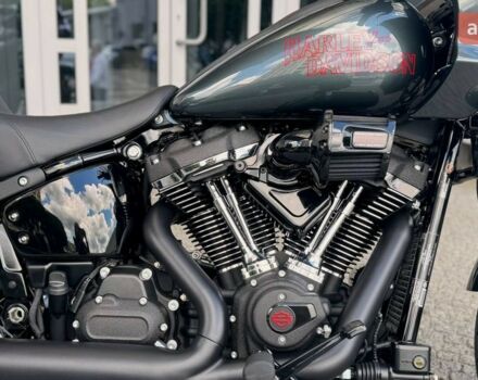Харлей-Дэвидсон Low Rider	, объемом двигателя 1.92 л и пробегом 0 тыс. км за 31574 $, фото 3 на Automoto.ua