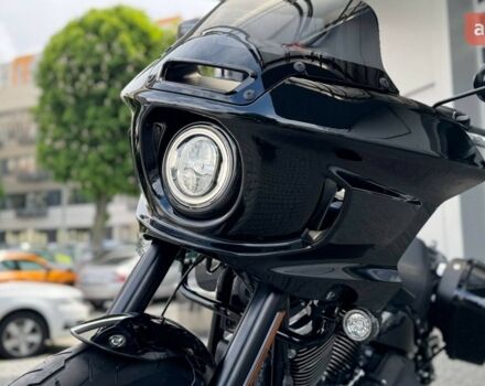 Харлей-Дэвидсон Low Rider	, объемом двигателя 1.92 л и пробегом 0 тыс. км за 31574 $, фото 15 на Automoto.ua