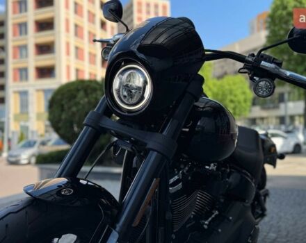 Харлей-Дэвидсон Low Rider	, объемом двигателя 1.92 л и пробегом 0 тыс. км за 28847 $, фото 5 на Automoto.ua