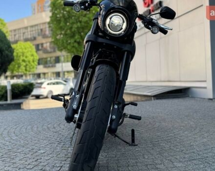 Харлей-Дэвидсон Low Rider	, объемом двигателя 1.92 л и пробегом 0 тыс. км за 28847 $, фото 7 на Automoto.ua