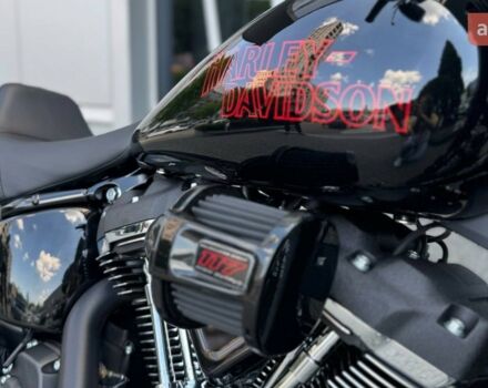 Харлей-Девідсон Low Rider	, об'ємом двигуна 1.92 л та пробігом 0 тис. км за 28847 $, фото 3 на Automoto.ua