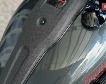 Харлей-Дэвидсон Low Rider	, объемом двигателя 1.92 л и пробегом 0 тыс. км за 31574 $, фото 10 на Automoto.ua