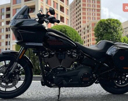 Харлей-Дэвидсон Low Rider	, объемом двигателя 1.92 л и пробегом 0 тыс. км за 31574 $, фото 11 на Automoto.ua