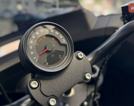 Харлей-Дэвидсон Low Rider	, объемом двигателя 1.92 л и пробегом 0 тыс. км за 31574 $, фото 13 на Automoto.ua