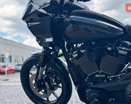 Харлей-Дэвидсон Low Rider	, объемом двигателя 1.92 л и пробегом 0 тыс. км за 31574 $, фото 7 на Automoto.ua