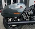 Харлей-Дэвидсон Low Rider	, объемом двигателя 1.92 л и пробегом 0 тыс. км за 31574 $, фото 16 на Automoto.ua