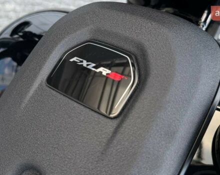 Харлей-Дэвидсон Low Rider	, объемом двигателя 1.92 л и пробегом 0 тыс. км за 29367 $, фото 4 на Automoto.ua