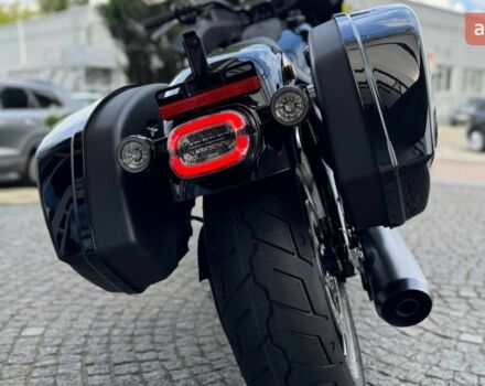 Харлей-Дэвидсон Low Rider	, объемом двигателя 1.92 л и пробегом 0 тыс. км за 31574 $, фото 12 на Automoto.ua