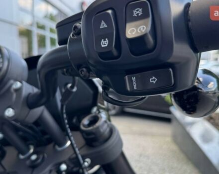 Харлей-Дэвидсон Low Rider	, объемом двигателя 1.92 л и пробегом 0 тыс. км за 29367 $, фото 9 на Automoto.ua