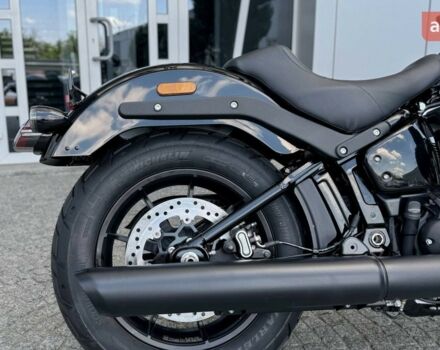 Харлей-Дэвидсон Low Rider	, объемом двигателя 1.92 л и пробегом 0 тыс. км за 28847 $, фото 11 на Automoto.ua