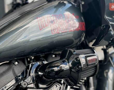 Харлей-Дэвидсон Low Rider	, объемом двигателя 1.92 л и пробегом 0 тыс. км за 31574 $, фото 1 на Automoto.ua