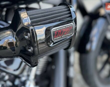 Харлей-Девідсон Low Rider	, об'ємом двигуна 1.92 л та пробігом 0 тис. км за 28847 $, фото 4 на Automoto.ua