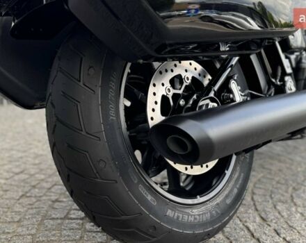 Харлей-Дэвидсон Low Rider	, объемом двигателя 1.92 л и пробегом 0 тыс. км за 31574 $, фото 8 на Automoto.ua