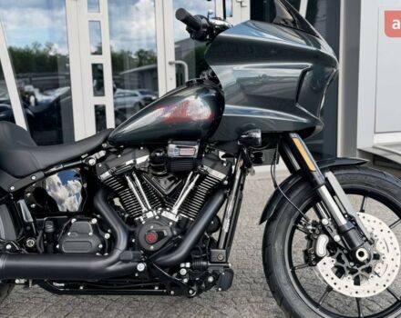 Харлей-Дэвидсон Low Rider	, объемом двигателя 1.92 л и пробегом 0 тыс. км за 31574 $, фото 17 на Automoto.ua