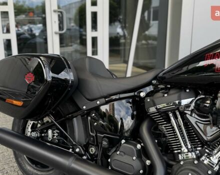 Харлей-Дэвидсон Low Rider	, объемом двигателя 1.92 л и пробегом 0 тыс. км за 31574 $, фото 7 на Automoto.ua