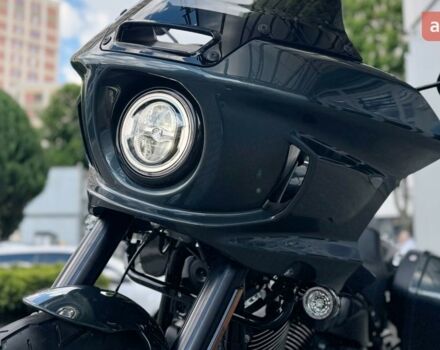 Харлей-Дэвидсон Low Rider	, объемом двигателя 1.92 л и пробегом 0 тыс. км за 31574 $, фото 6 на Automoto.ua