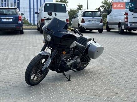 Харлей-Девідсон Low Rider 2023 у Києві на Automoto.ua Харлей-Девідсон Low Rider , об'ємом двигуна 2 л та пробігом 1 тис. км за 19300 $, фото 1 на Automoto.ua